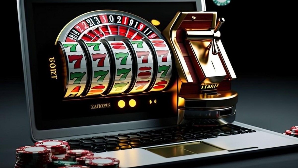 Game Slot Digital