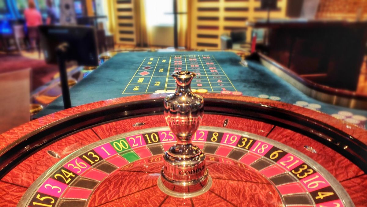 Kasino Tradisional Vs Digital