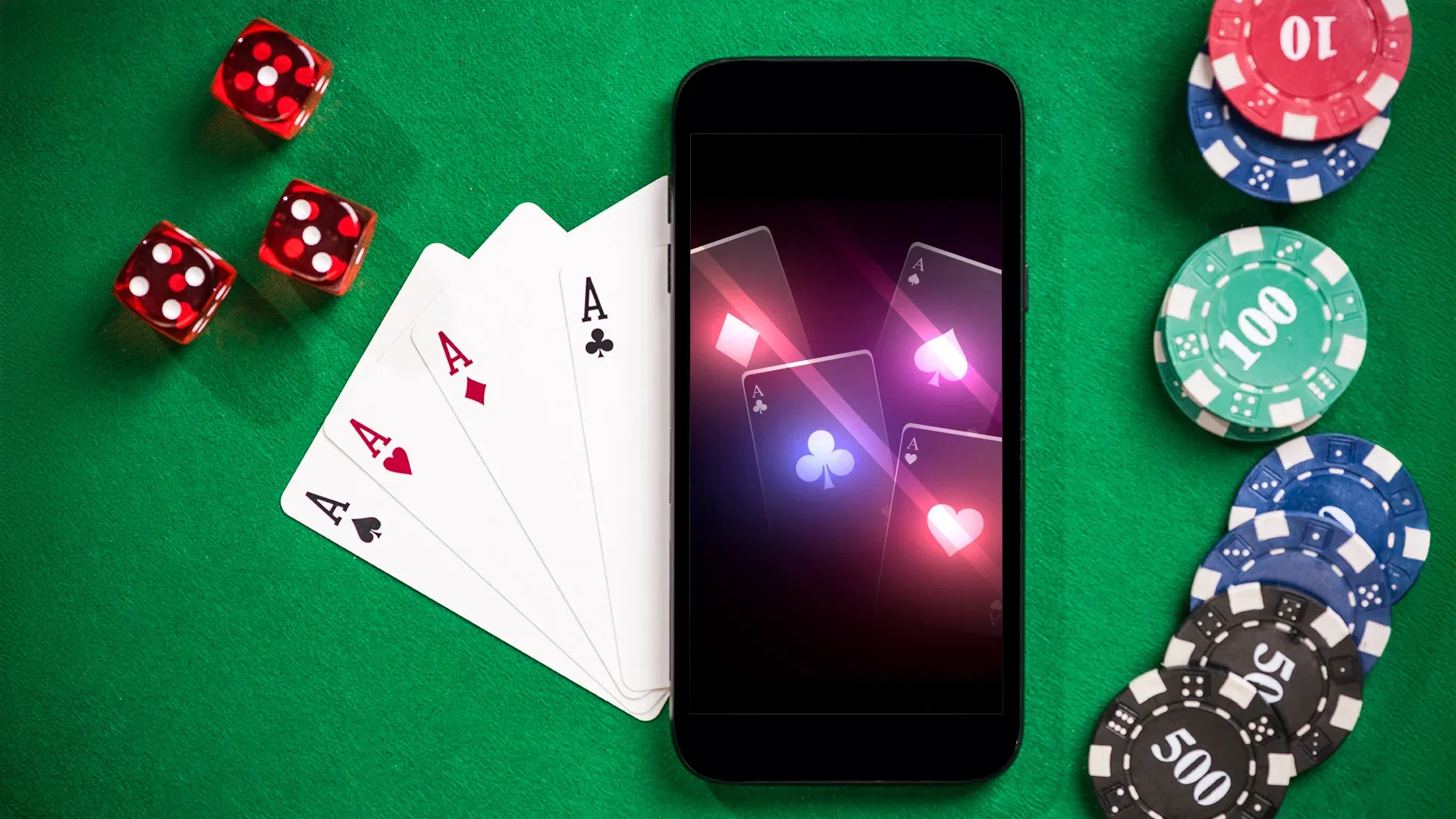 Kasino Virtual Global